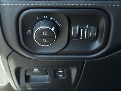 2024 RAM 1500 Limited