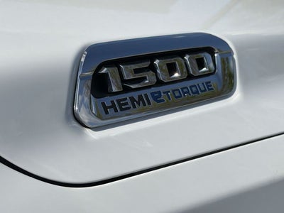 2024 RAM 1500 Limited