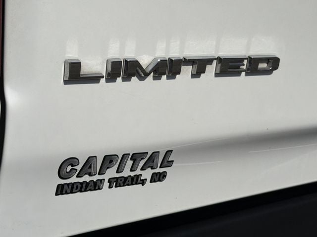 2024 RAM 1500 Limited