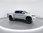 2022 RAM 1500 LARAMIE BADLANDS
