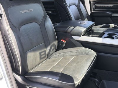 2022 RAM 1500 LARAMIE BADLANDS