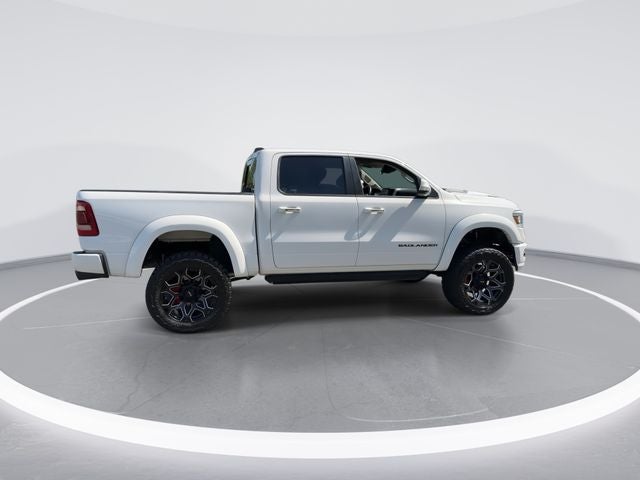 2022 RAM 1500 LARAMIE BADLANDS