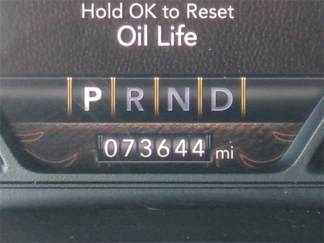 2022 RAM 1500 Laramie Longhorn