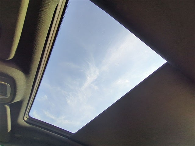 2022 RAM 1500 Laramie Longhorn