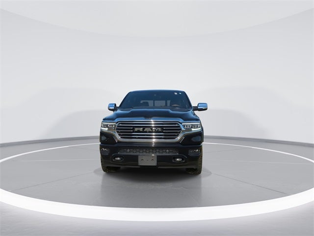 2022 RAM 1500 Laramie Longhorn