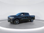 2022 RAM 1500 Laramie Longhorn