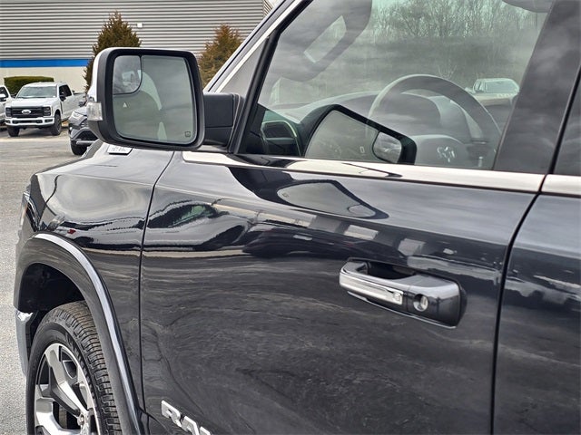 2020 RAM 1500 Laramie Longhorn