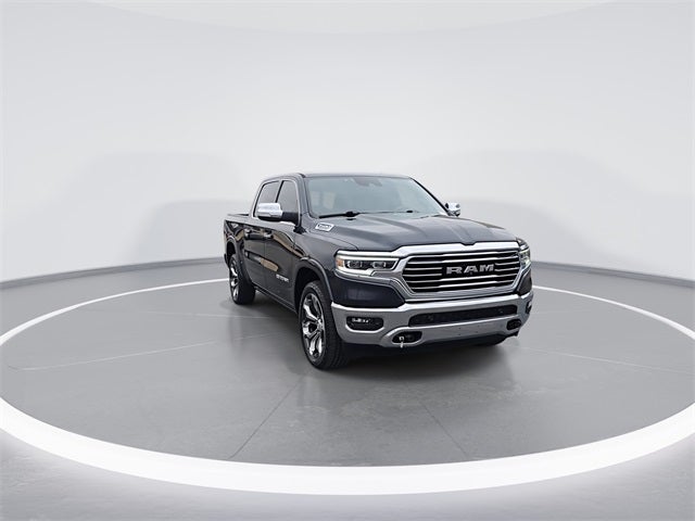 2020 RAM 1500 Laramie Longhorn