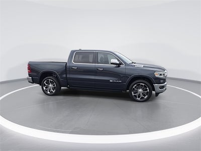 2020 RAM 1500 Laramie Longhorn