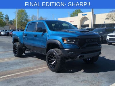 2024 RAM 1500 TRX