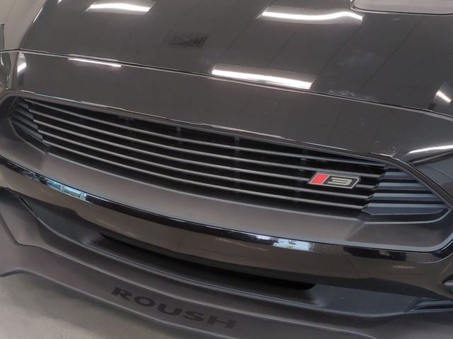 2019 Ford Mustang GT Premium ROUSH SC3 ROUSH STAGE 3