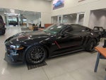 2019 Ford Mustang GT Premium ROUSH SC3 ROUSH STAGE 3
