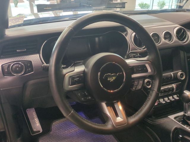 2019 Ford Mustang GT Premium ROUSH SC3 ROUSH STAGE 3