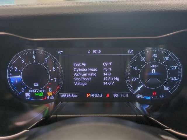 2019 Ford Mustang GT Premium ROUSH SC3 ROUSH STAGE 3