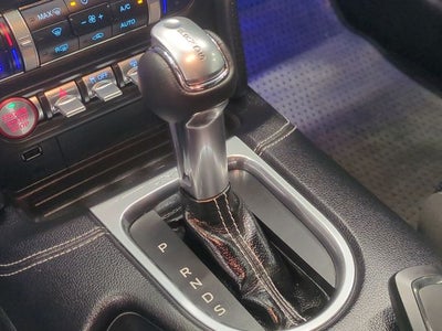 2019 Ford Mustang GT Premium ROUSH SC3 ROUSH STAGE 3