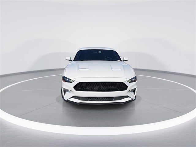 2018 Ford Mustang GT