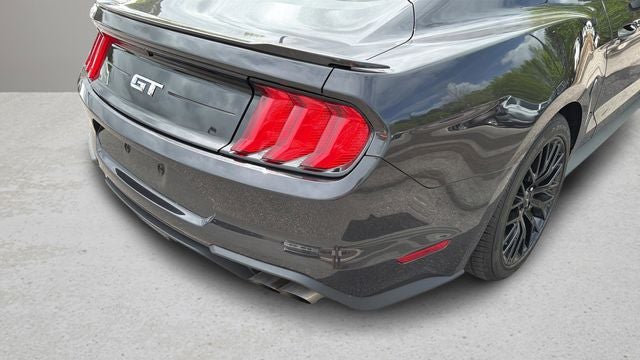 2023 Ford Mustang GT Premium
