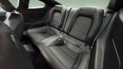 2023 Ford Mustang GT Premium