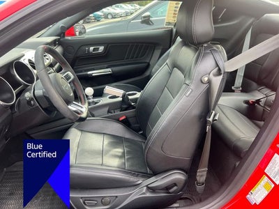 2020 Ford Mustang GT Premium