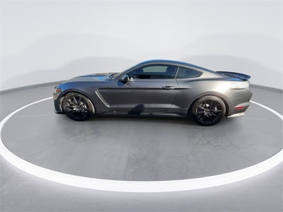 2017 Ford Mustang Shelby GT350