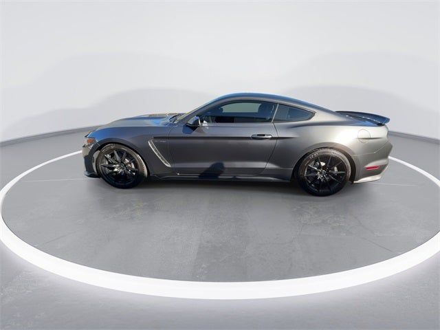 2017 Ford Mustang Shelby GT350