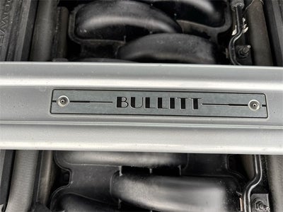 2019 Ford Mustang Bullitt