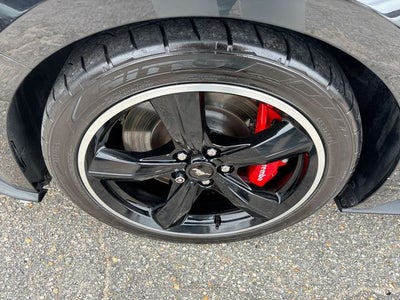 2019 Ford Mustang Bullitt