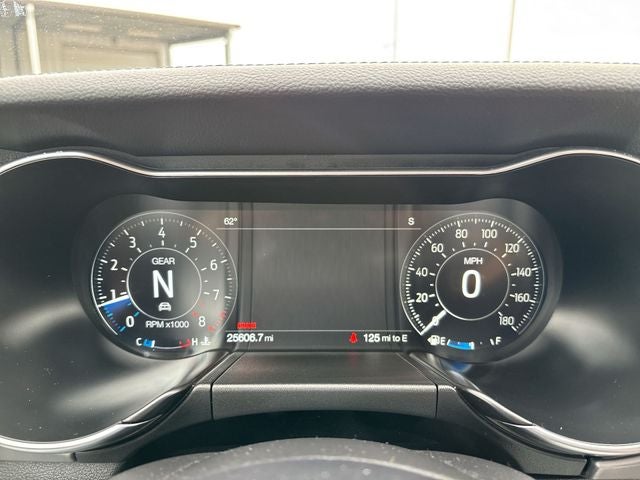 2019 Ford Mustang Bullitt