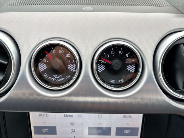 2019 Ford Mustang Bullitt