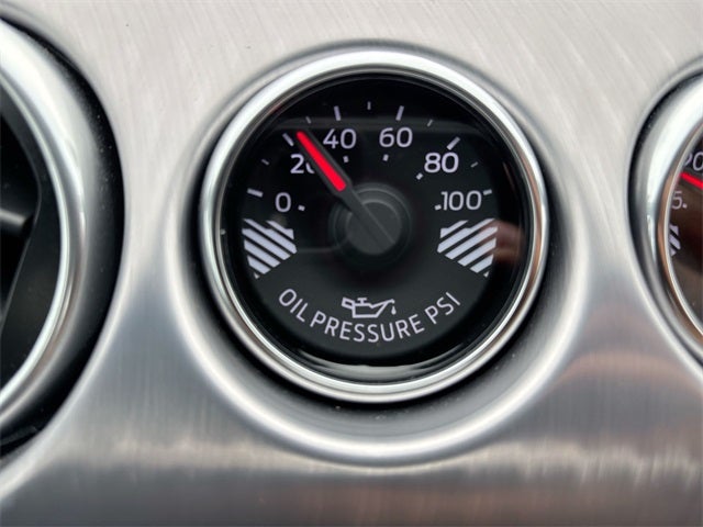 2019 Ford Mustang Bullitt