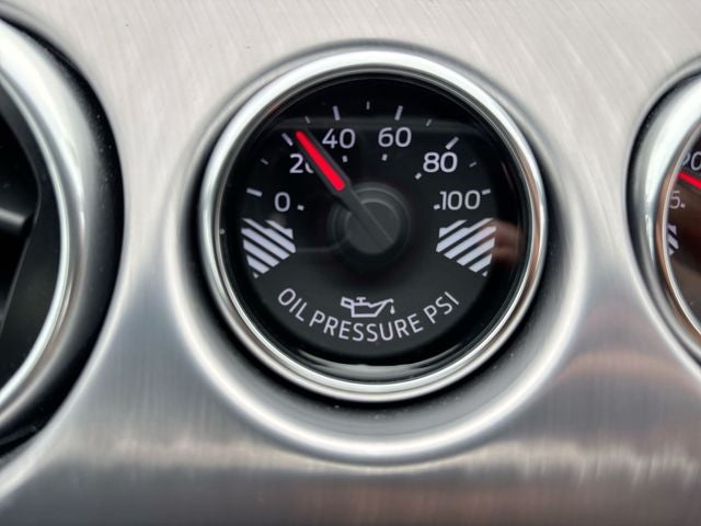 2019 Ford Mustang Bullitt