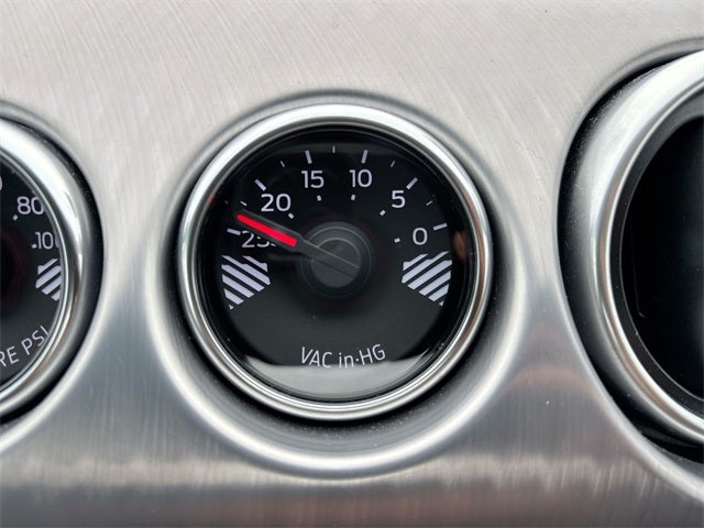 2019 Ford Mustang Bullitt