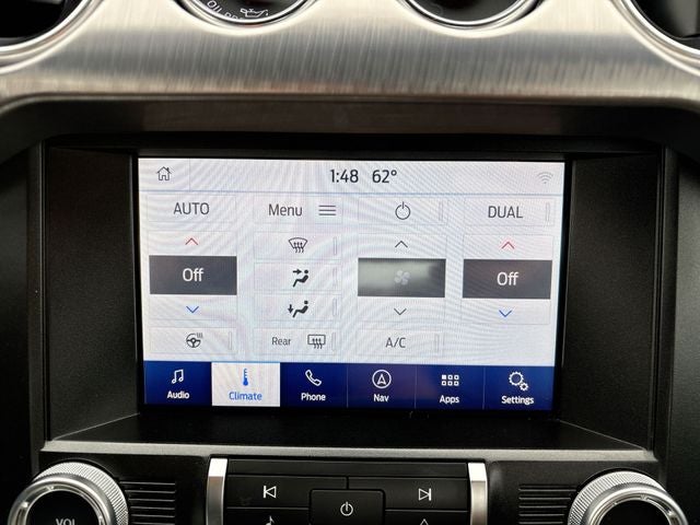 2019 Ford Mustang Bullitt