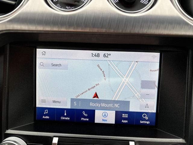 2019 Ford Mustang Bullitt