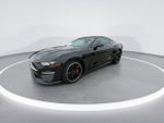 2019 Ford Mustang Bullitt