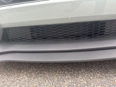 2022 Ford Mustang Mach 1