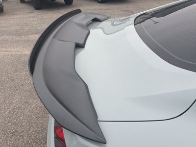 2022 Ford Mustang Mach 1