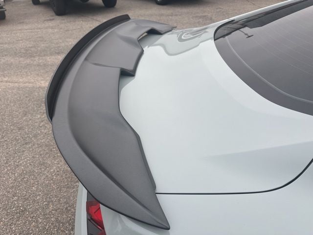 2022 Ford Mustang Mach 1