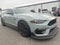 2022 Ford Mustang Mach 1
