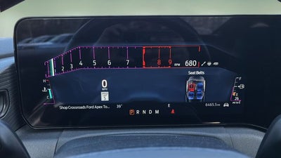 2024 Ford Mustang Dark Horse