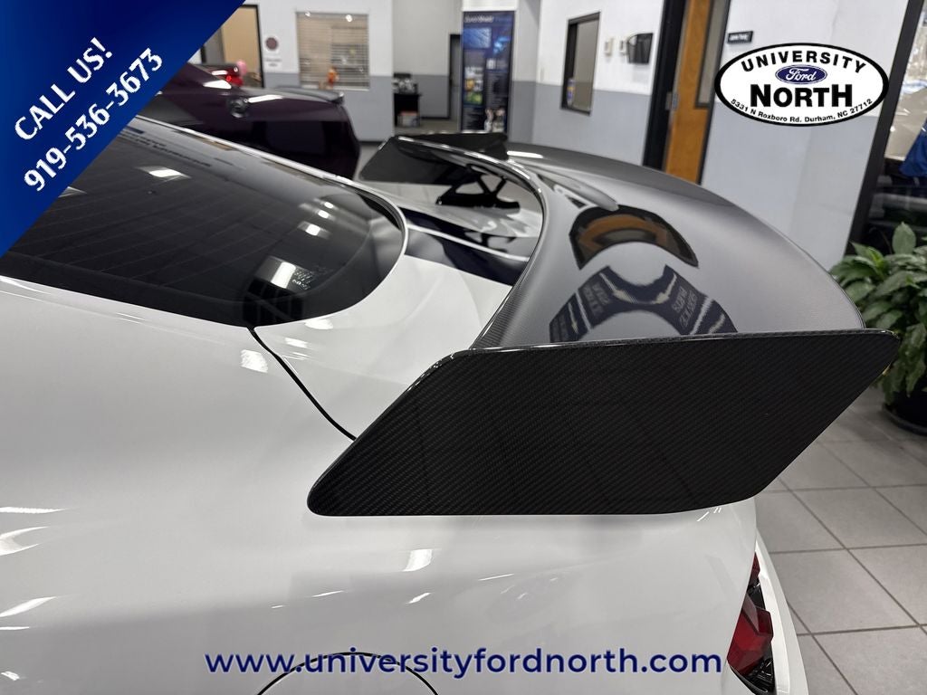 2021 Ford Mustang Shelby GT500