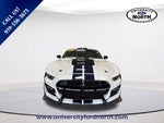 2021 Ford Mustang Shelby GT500