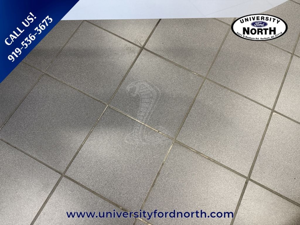 2021 Ford Mustang Shelby GT500