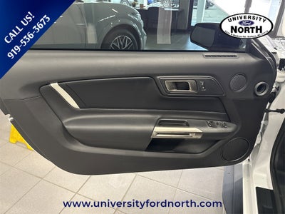 2021 Ford Mustang Shelby GT500