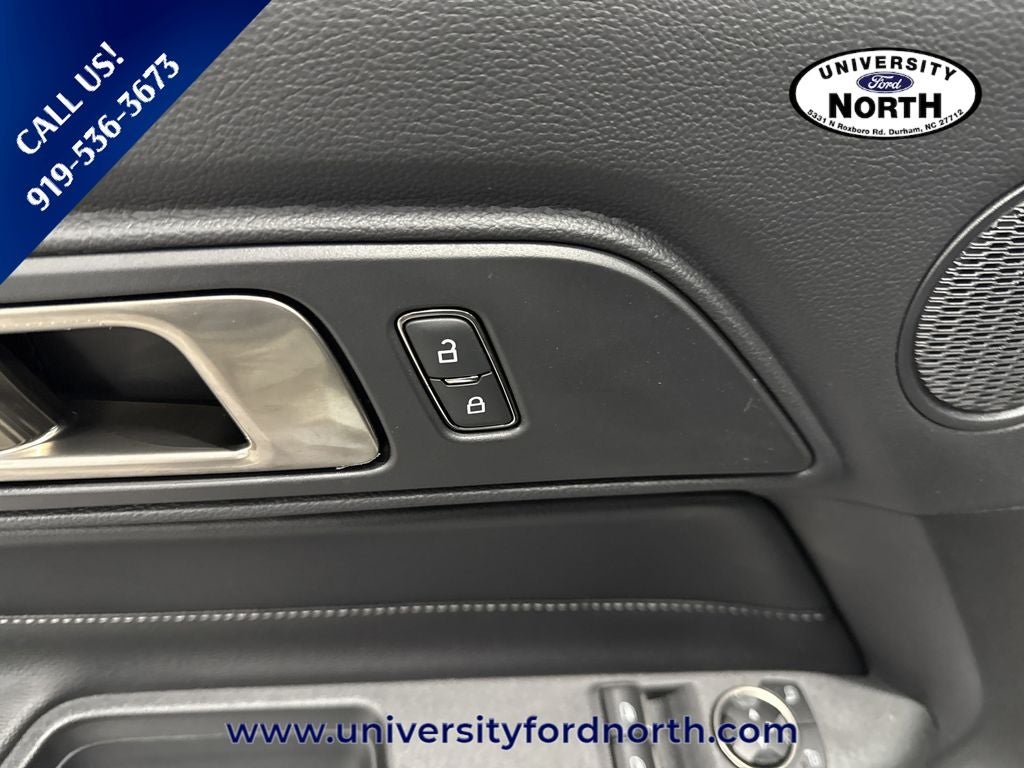 2021 Ford Mustang Shelby GT500