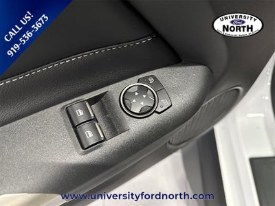 2021 Ford Mustang Shelby GT500