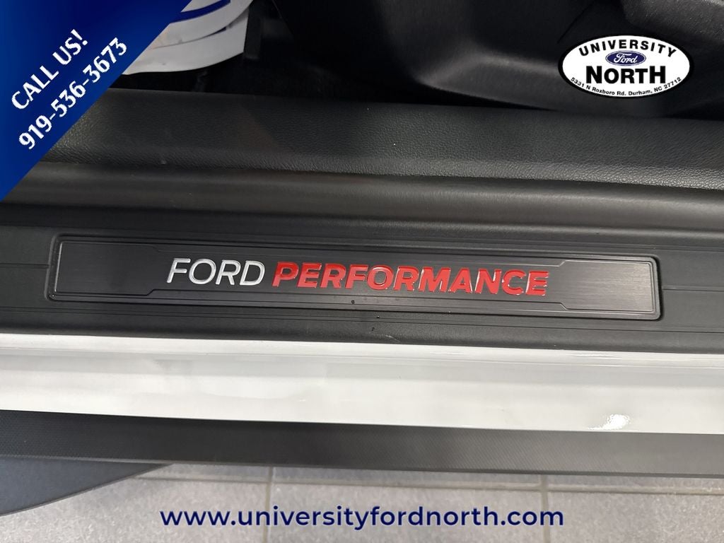 2021 Ford Mustang Shelby GT500