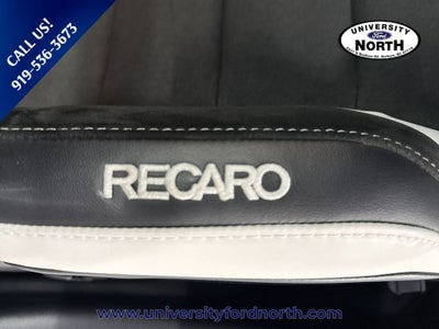 2021 Ford Mustang Shelby GT500