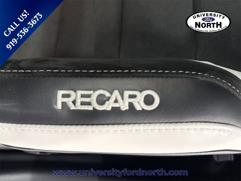 2021 Ford Mustang Shelby GT500