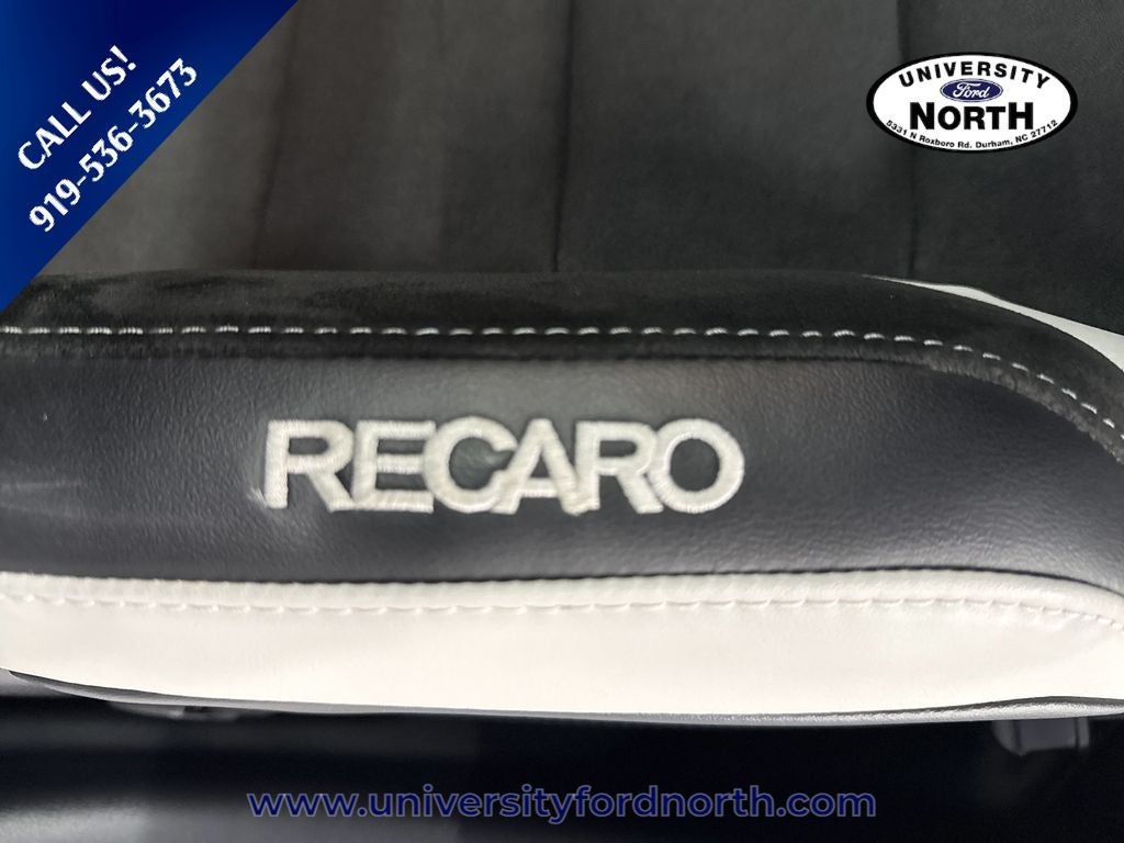 2021 Ford Mustang Shelby GT500